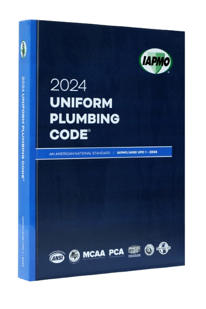 2024 uniform plumbing code study guide Paperback – January 1, 2023